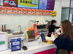 -味多美(江桥万达店)
