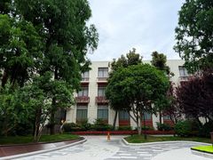 -上海市总工会沪东工人文化宫