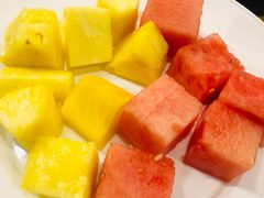 -上海锦江汤臣洲际大酒店壹阶层