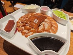 -壹零捌道·北京烤鸭(车公庄店)
