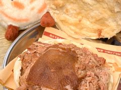 -樊记腊汁肉(竹笆市总店)