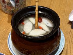 -图味美小黄鱼·景德菜(浙江路店)
