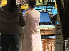 -绿茶餐厅(昌平悦荟店)