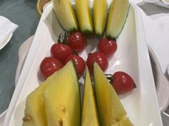 -小厨娘淮扬菜(清江苏宁广场店)