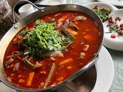 -老毛手抓·盐池滩羊非遗手抓(宁夏总店)