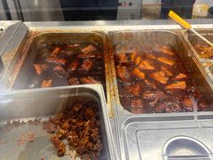 -咱家王新国把子肉(县东巷店)