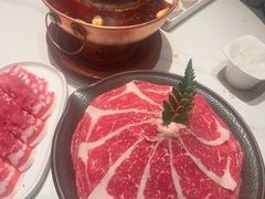 -额尔敦传统涮(体育场店)