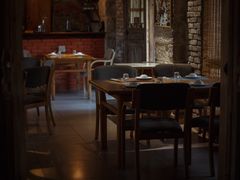 -驿舍·民國老营房院子私房菜(科学会堂店)