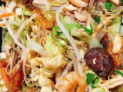 -万香姜汁(引泉路店)