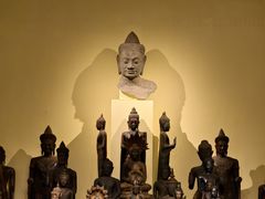 -柬埔寨国家博物馆