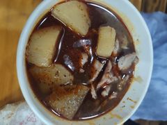 -王记生烫牛杂面馆(兰陵路店)