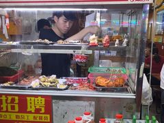-三爷糟粕醋·鲜鱼汤·海南特色小吃(新华南路店)