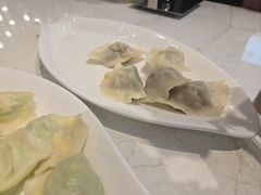 -船歌·鱼水饺青岛菜(国贸商城店)