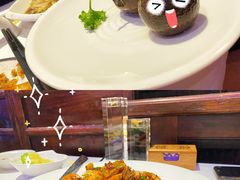 果盘冻秋梨-赵记老铺(市府恒隆广场店)