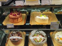 -小西家作(富力爱丁堡店)