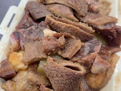 -细妹五香牛杂(步行街店)