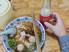 -夏记粉店(黄兴路步行街店)