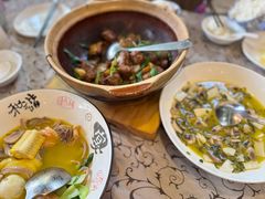 -一江春水·杭帮臻宴(三台山店)