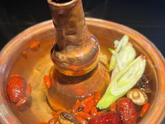 老北京清汤锅-虾乐园龙虾·夜宵(松江店)