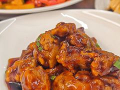 -毛哥小馆子(百井坊巷店)