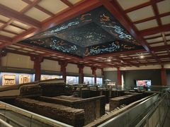 -北京大葆台遗址博物馆