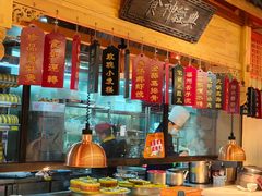 -安泰楼·佛跳墙创始人·传统闽味早茶·酒楼(三坊七巷闽菜地标店)