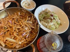 -简小舍·民间手艺菜(武昌江滩店)