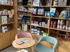 -宠颐生宠物医院·异宠猫科内科·诊疗中心宠巢店