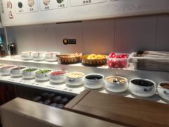 -大四喜·鲜牛肉火锅(洛阳大学城店)