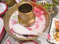 -丽伟的串·烧烤·砂锅(芝麻街店)