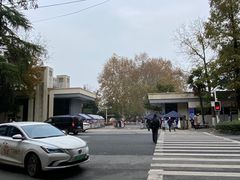 -南京航空航天大学(明故宫校区)