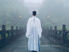 -方岩风景区