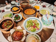 -0776食堂·京城创意菜(七里庄店)
