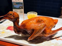 -大鸽饭(动物园店)