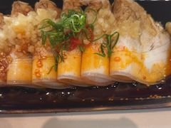 -天成川菜(礼岗店)