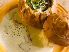 -Cafe Alice咖啡爱丽丝(奥城店)