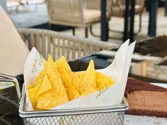 -Lets burger非常汉堡·环球风味(蓝色港湾店)