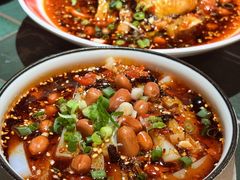 -黑三娘(好爱广场店)