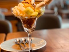 -OGGI TRATTORIA PIZZERIA(深业上城店)