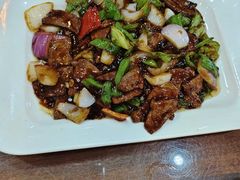 -长兴菜馆(高桥店)