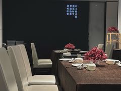 -大董(福田皇庭中心店)