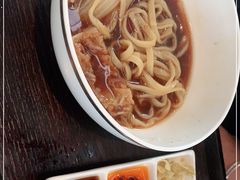 -北京柏悦酒店·锦庭餐厅Dining Room