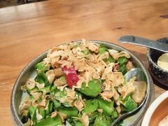 -Laures·月桂西班牙碳烤餐厅(十尚坊店)