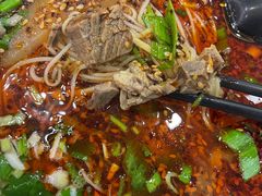 -清真·尖子尖牛肉面(王府井店)