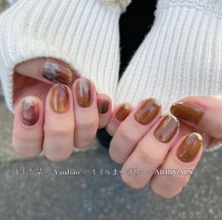 -U3美甲