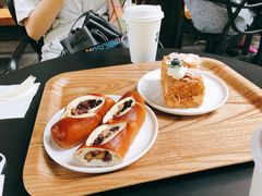 -81BAKERY(大学路店)