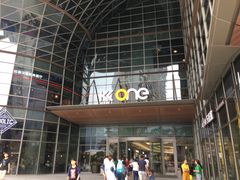 -京基滨河时代广场