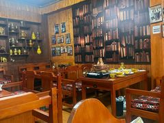 -塔洛藏餐吧(香格里拉古城店)