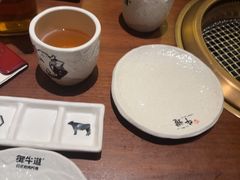 -御牛道日式烤肉料理(杭州万象城店)