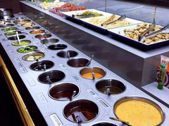 -海底捞火锅(泉城路店)